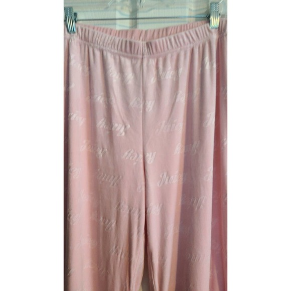 Juicy Couture Lounge pants Size XL‎